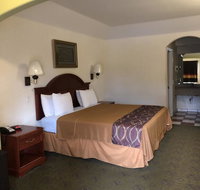 Porter Executive Inn  Suites