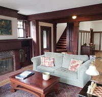 Prairie Style Home by Frank Lloyd Wright Disciple