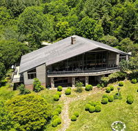 Premier Appalachian Living with Panoramic Vistas