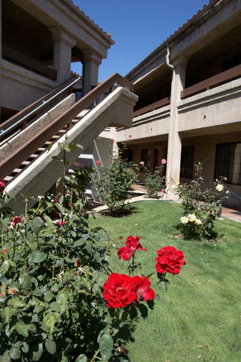 Premier Inns Thousand Oaks - Click Find 3