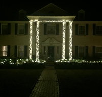 Presidents House B  B