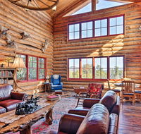 Private 'Gateway to the Grand Canyon' Retreat