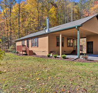 Private and Peaceful Franklin Hideaway - Fish and Hike