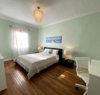 Private Bed and Bath at historic Miami neighborhood
