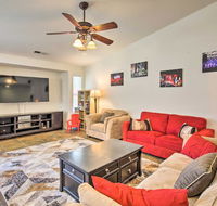 Private Desert Escape with Pool - Near Coachella