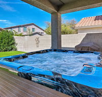 Private Home w/Pool 2Mi to Westgate Entertainment