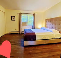 Private NEW Sterile 1-Bedroom Suite Options with Wi-Fi