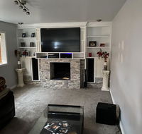 Quad Level Newly Remodeled House