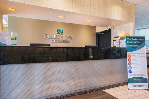 Quality Hotel Morehead City Near Atlantic Beach - Bet 4u 3