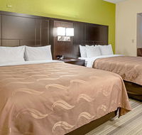 Quality Inn  Suites