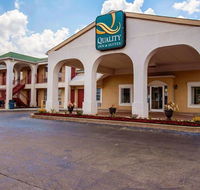 Quality Inn  Suites