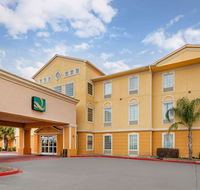 Quality Inn Suites La Porte