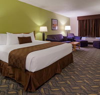Quality Inn  Suites Red Wing