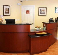 Quality Inn  Suites Santa Cruz Mountains Ben Lomond