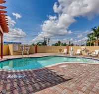 Quality Inn - Brownsville