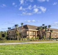 Quality Inn - Weeki Wachee