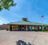 Quality Inn Allen - Plano East