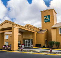Quality Inn Brunswick Cleveland South