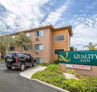 Quality Inn Buellton - Solvang