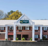 Quality Inn Cedartown