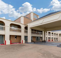 Quality Inn Clute Freeport