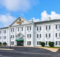 Quality Inn Crestview Near Eglin AFB