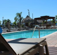 Quality Inn Florida City - Homestead