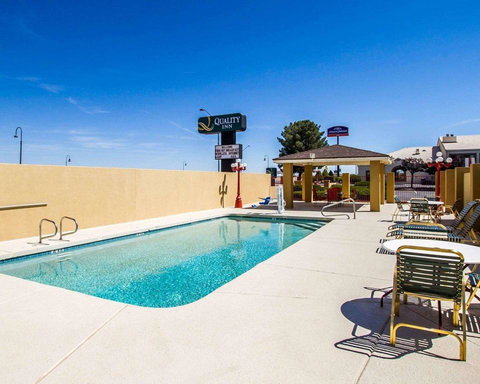 Quality Inn Holbrook - Bet 4u 1