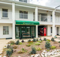 Quality Inn Jasper Hwy 78