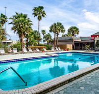 Quality Inn Lakeland North