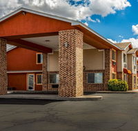 Quality Inn Los Lunas