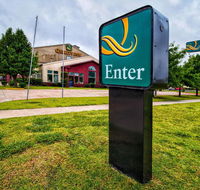 Quality Inn Moore - Oklahoma City