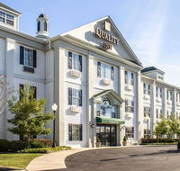 Quality Inn near Seymour Johnson AFB