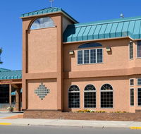 Quality Inn Near Western State Colorado University