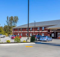 Quality Inn Pleasant View