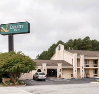 Quality Inn South Hill I-85