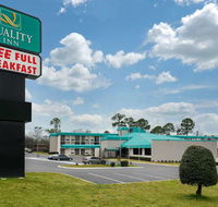 Quality Inn Tyler - Lindale