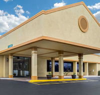 Quality Inn University Area