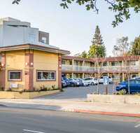 Quality Inn University Berkeley