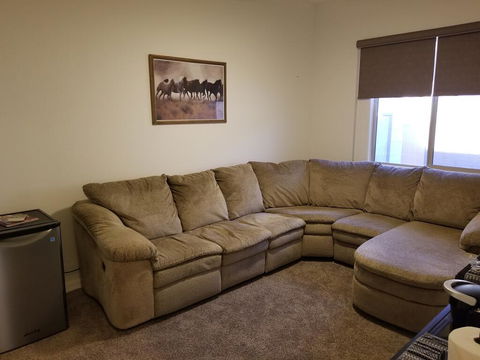Queen Creek Private 2 Bedroom Guest Suite - Bet 4u 2