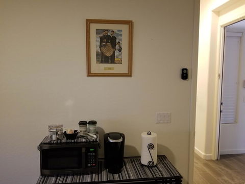 Queen Creek Private 2 Bedroom Guest Suite - Bet 4u 0