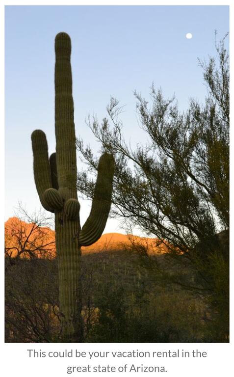 Queen Creek Private 2 Bedroom Guest Suite - Bet 4u 3