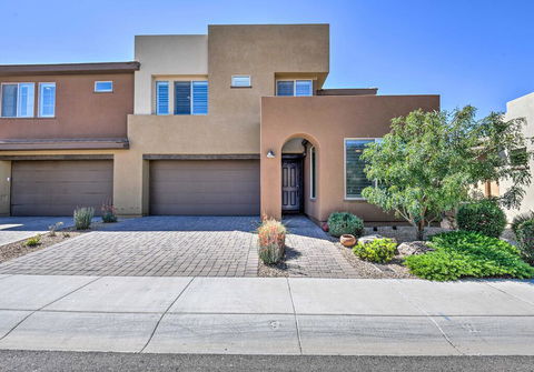 Queen Creek, San Tan Valley Home - Golf & Hike - Bet 4u 3