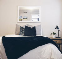 Quiet  Spacious Easy Check-in WD Zencity