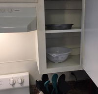 Quiet townhouse close to Fort Sill