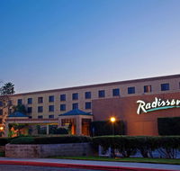 Radisson Hotel Santa Maria