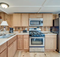 Rainbow Shores Rentals