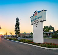 Rainbow Village Largo