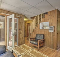 Ranch Apt with 50 Acres - Mins to Raystown Lake