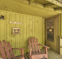 Ranch Cabin with 50 Acres 1 Mi to Raystown Lake